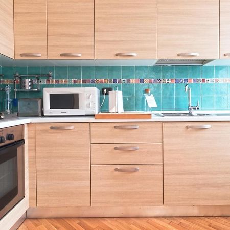 Italianway-Edolo 5 Apartment Milan Luaran gambar