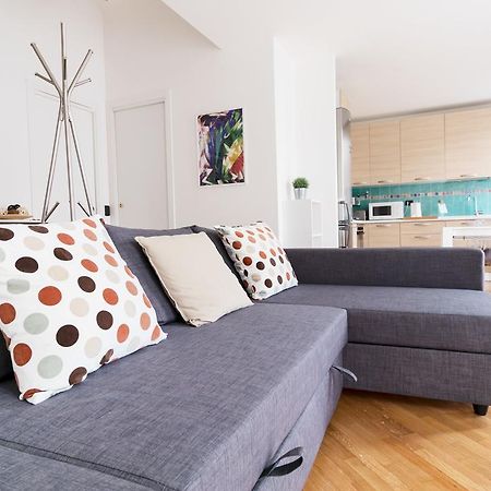 Italianway-Edolo 5 Apartment Milan Luaran gambar