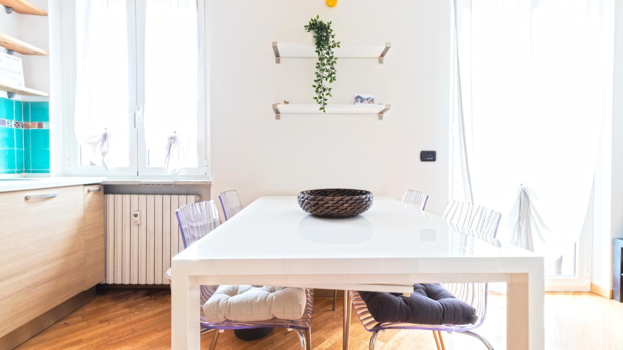 Italianway-Edolo 5 Apartment Milan Luaran gambar