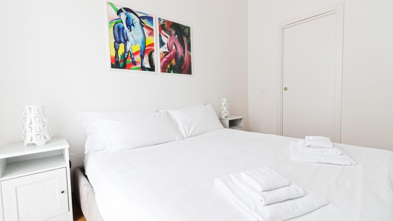 Italianway-Edolo 5 Apartment Milan Luaran gambar