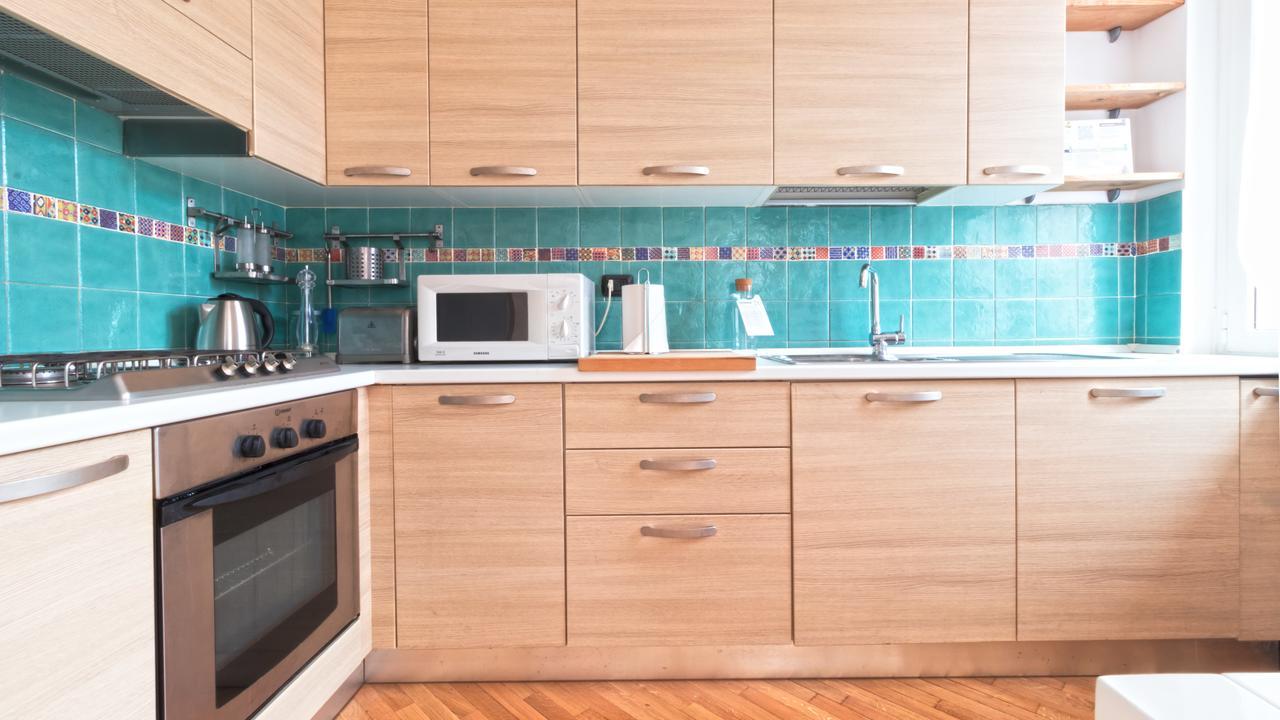 Italianway-Edolo 5 Apartment Milan Luaran gambar