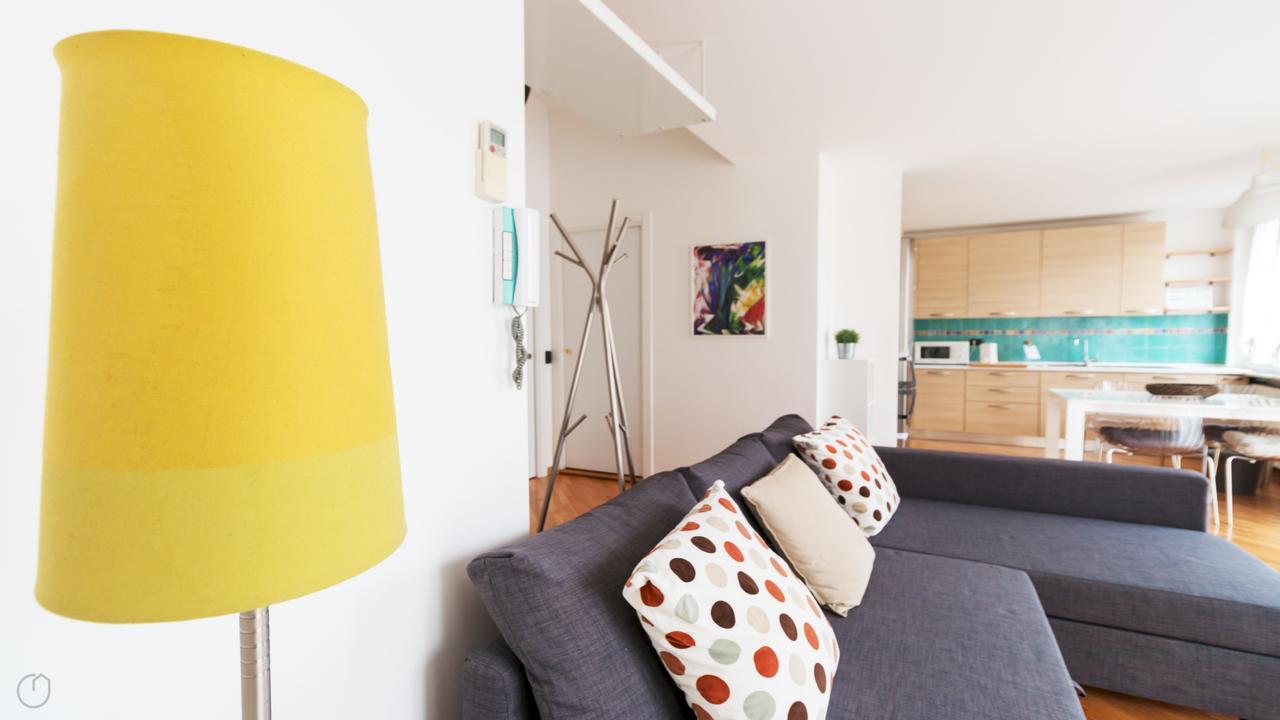 Italianway-Edolo 5 Apartment Milan Luaran gambar