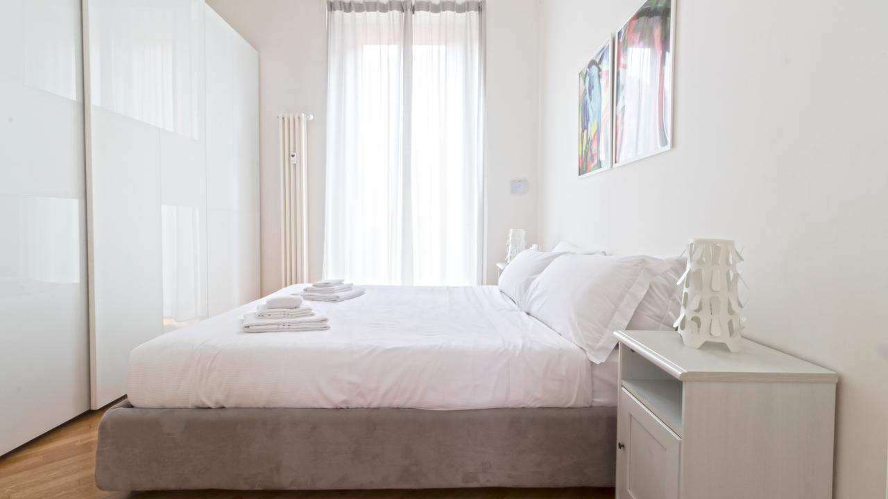 Italianway-Edolo 5 Apartment Milan Luaran gambar