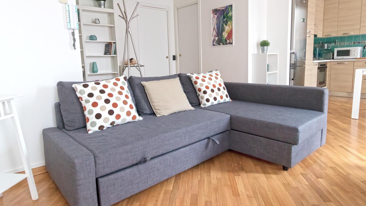 Italianway-Edolo 5 Apartment Milan Luaran gambar