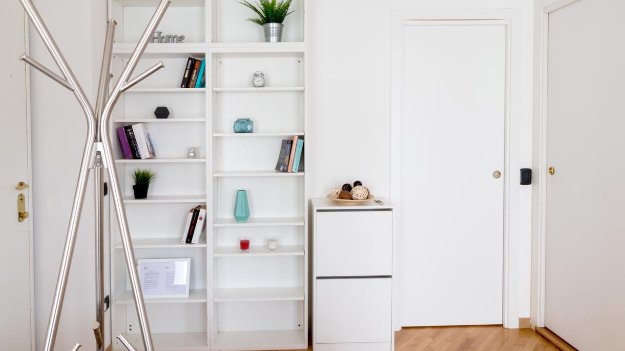 Italianway-Edolo 5 Apartment Milan Luaran gambar