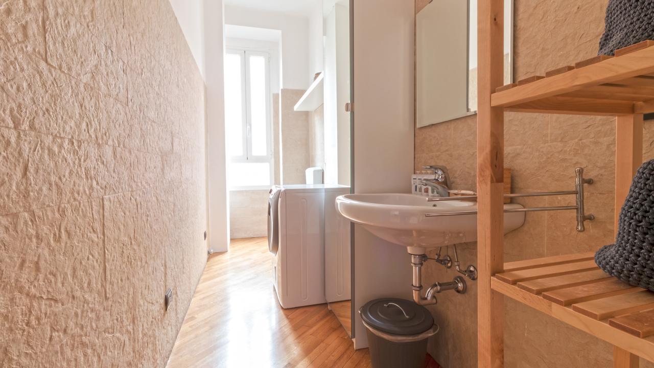Italianway-Edolo 5 Apartment Milan Luaran gambar