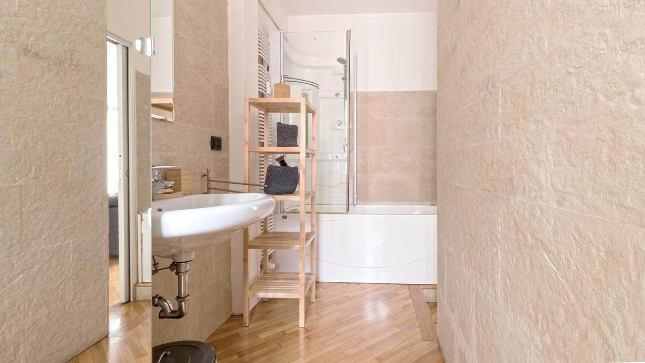 Italianway-Edolo 5 Apartment Milan Luaran gambar