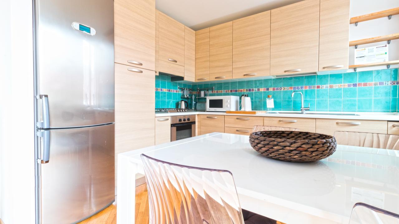 Italianway-Edolo 5 Apartment Milan Luaran gambar