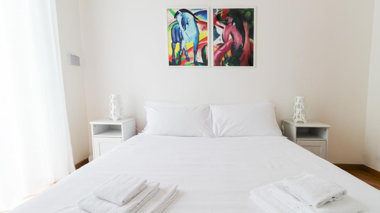 Italianway-Edolo 5 Apartment Milan Luaran gambar