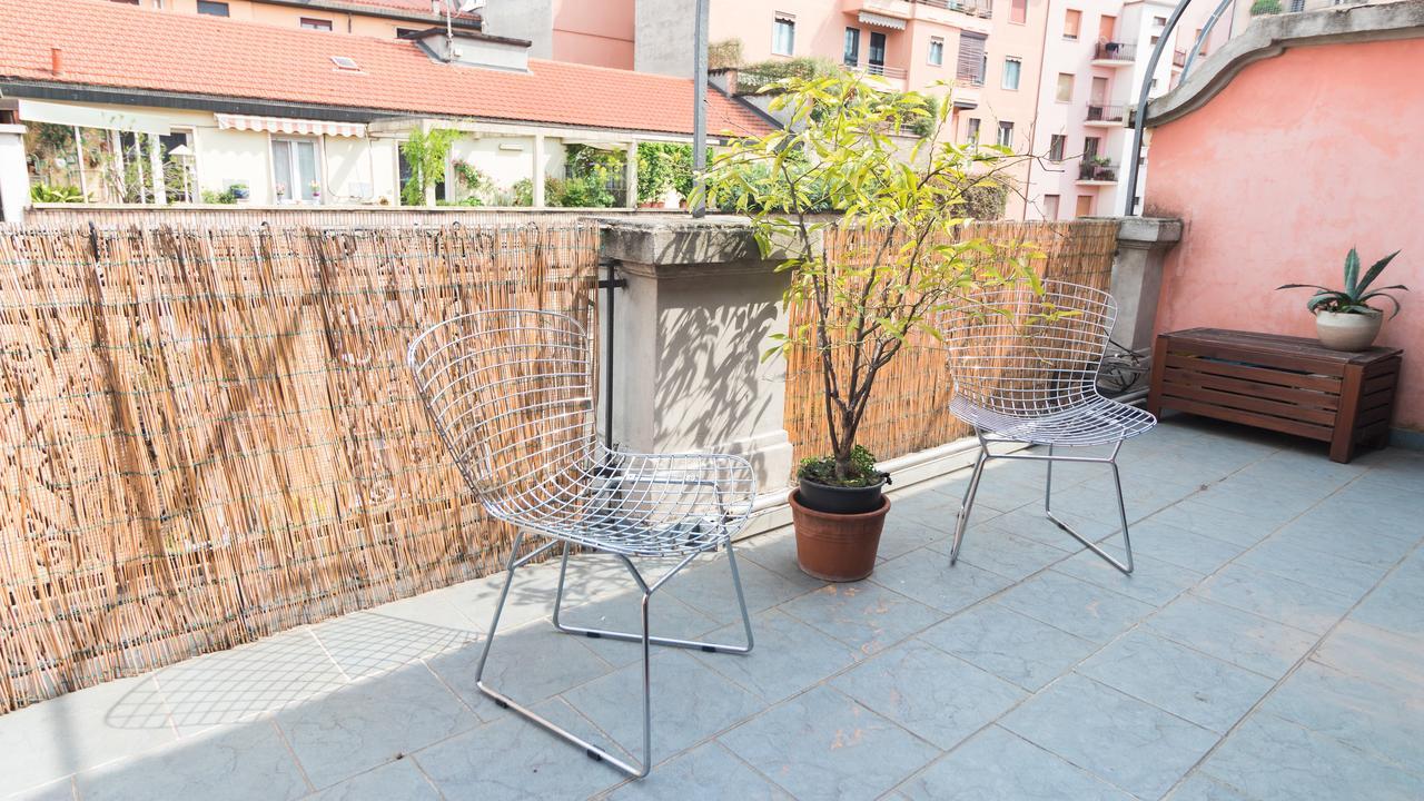 Italianway-Edolo 5 Apartment Milan Luaran gambar
