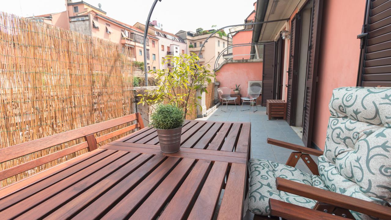 Italianway-Edolo 5 Apartment Milan Luaran gambar